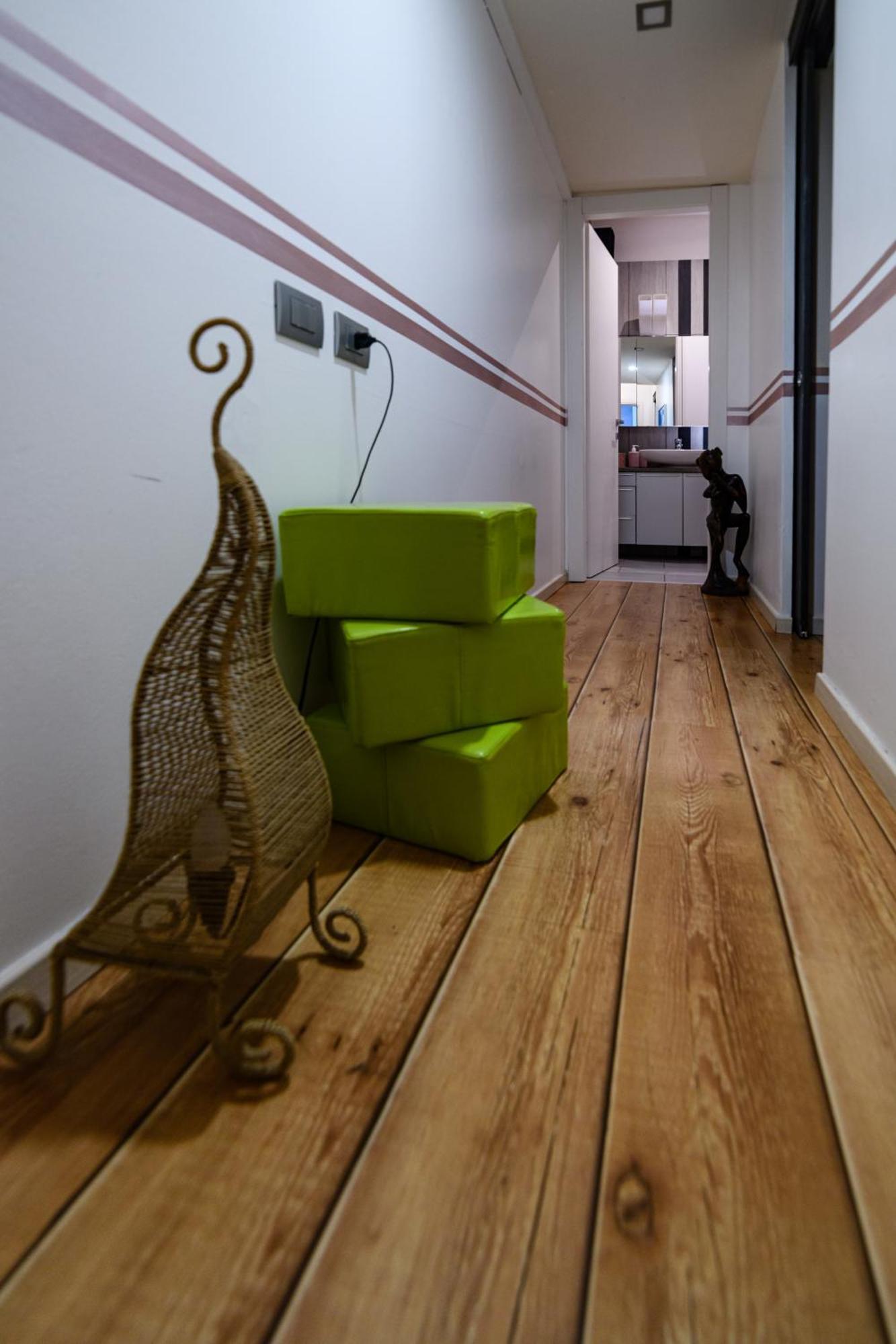 Langhe Beauty Apartament Experience 2 "Wine" Alba  Dış mekan fotoğraf